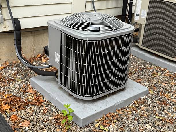 24/7 Emergency Heat Pump Repair experts in Tecumseh, OK