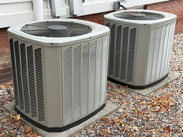 Reliable Heat Pump Repair contractor in Tecumseh, OK by JG Cool HVAC